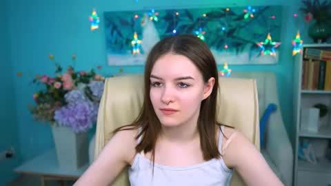 Snapshot of kelliebanshe chatting on 13, 6, 2026 kelliebanshe online show from 13, 6, 2026