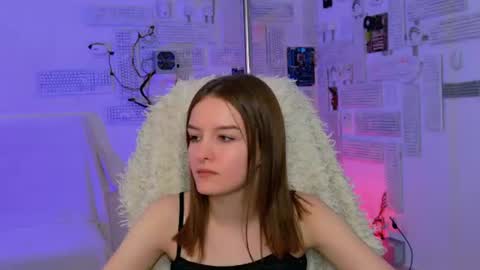 Snapshot of kelliebanshe chatting on 18, 6, 2026 kelliebanshe online show from 18, 6, 2026