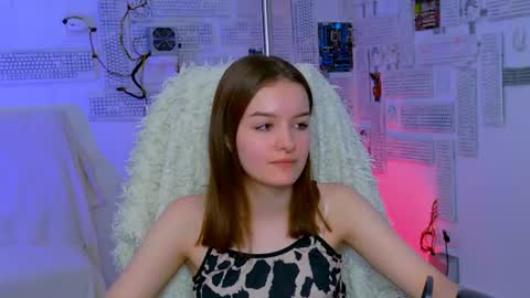 Snapshot of kelliebanshe chatting on 25, 6, 2026 kelliebanshe online show from 25, 6, 2026