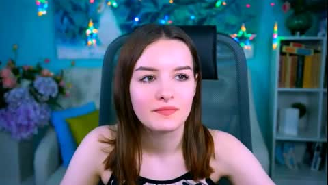 Snapshot of kelliebanshe chatting on 9, 7, 2026 kelliebanshe online show from 9, 7, 2026