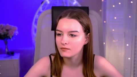 Snapshot of kelliebanshe chatting on 16, 7, 2026 kelliebanshe online show from 16, 7, 2026