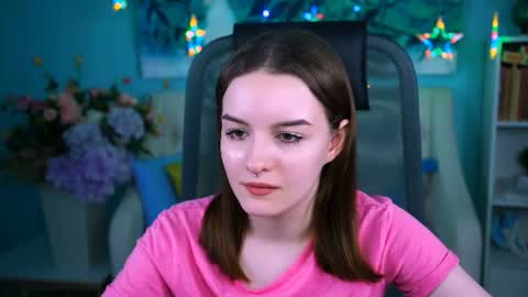 Snapshot of kelliebanshe chatting on 17, 7, 2026 kelliebanshe online show from 17, 7, 2026