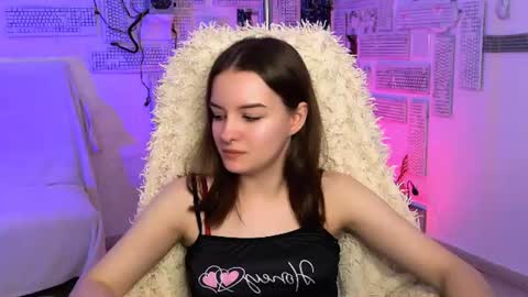 Snapshot of kelliebanshe chatting on 29, 7, 2026 kelliebanshe online show from 29, 7, 2026