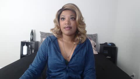 Kellie online show from 16, 2, 2025