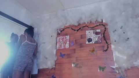 Snapshot of kelly__thomson chatting on 3, 1, 2025 kelly__thomson online show from 3, 1, 2025