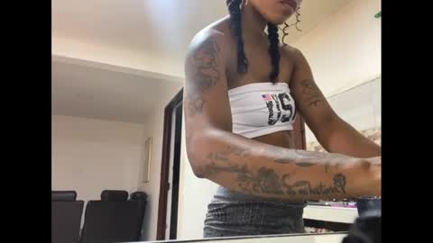 Snapshot of kelly__thomson chatting on 21, 1, 2025 kelly__thomson online show from 21, 1, 2025