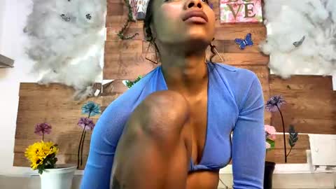 Snapshot of kelly__thomson chatting on 22, 1, 2025 kelly__thomson online show from 22, 1, 2025