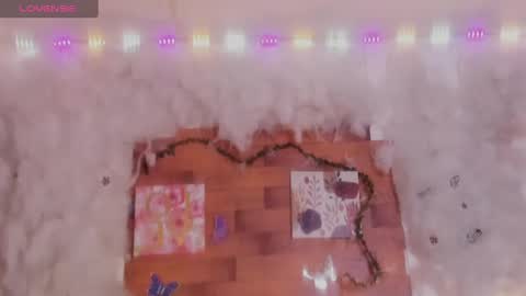 Snapshot of kelly__thomson chatting on 31, 1, 2025 kelly__thomson online show from 31, 1, 2025