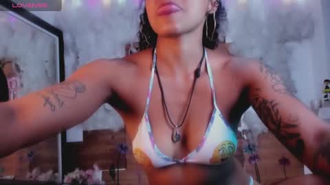 Snapshot of kelly__thomson chatting on 6, 2, 2025 kelly__thomson online show from 6, 2, 2025