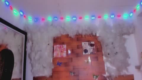 Snapshot of kelly__thomson chatting on 16, 2, 2025 kelly__thomson online show from 16, 2, 2025