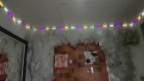 Snapshot of kelly__thomson chatting on 16, 2, 2025 kelly__thomson online show from 16, 2, 2025