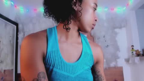 Snapshot of kelly__thomson chatting on 19, 2, 2025 kelly__thomson online show from 19, 2, 2025