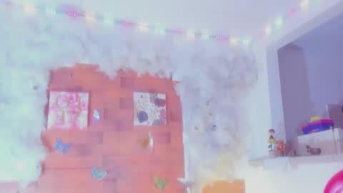 Snapshot of kelly__thomson chatting on 27, 2, 2025 kelly__thomson online show from 27, 2, 2025