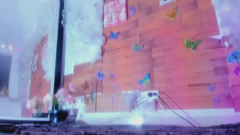 Snapshot of kelly__thomson chatting on 4, 3, 2025 kelly__thomson online show from 4, 3, 2025