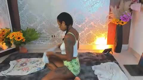 Snapshot of kelly__thomson chatting on 21, 9, 2025 kelly__thomson online show from 21, 9, 2025