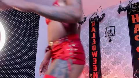 Snapshot of kelly__thomson chatting on 25, 10, 2025 kelly__thomson online show from 25, 10, 2025