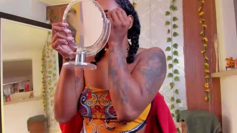 Snapshot of kelly__thomson chatting on 26, 2, 2026 kelly__thomson online show from 26, 2, 2026