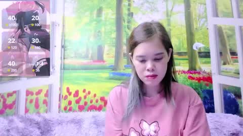 Snapshot of kelly_baby2005 chatting on 23, 10, 2025 Kelly online show from 23, 10, 2025