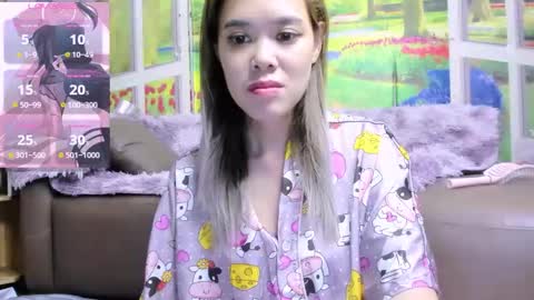 Snapshot of kelly_baby2005 chatting on 25, 10, 2025 Kelly online show from 25, 10, 2025