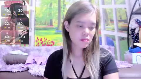 Snapshot of kelly_baby2005 chatting on 6, 11, 2025 Kelly online show from 6, 11, 2025