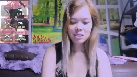 Snapshot of kelly_baby2005 chatting on 16, 11, 2025 Kelly online show from 16, 11, 2025