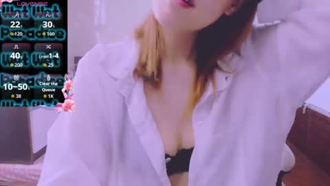 Snapshot of kelly_baby2005 chatting on 19, 7, 2026 Kelly online show from 19, 7, 2026