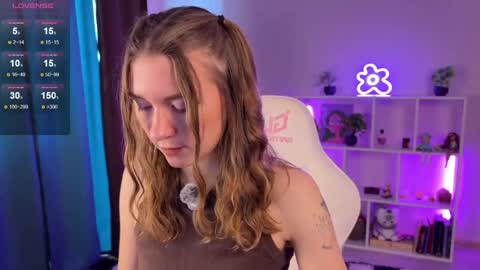 Snapshot of kelly_sunnn chatting on 9, 6, 2026 Kelly online show from 9, 6, 2026