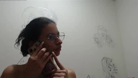 Snapshot of kellyandkataleya chatting on 25, 12, 2024 kelly kata Lovense is on PVT ALWAYS OPEN online show from 25, 12, 2024