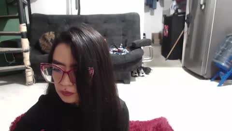 Snapshot of kellyandkataleya chatting on 8, 10, 2025 kelly kata Lovense is on PVT ALWAYS OPEN online show from 8, 10, 2025