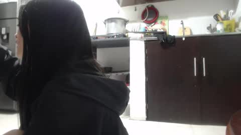 Snapshot of kellyandkataleya chatting on 11, 10, 2025 kelly kata Lovense is on PVT ALWAYS OPEN online show from 11, 10, 2025