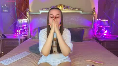 Snapshot of kellycartie chatting on 7, 10, 2025 Im Kelly online show from 7, 10, 2025