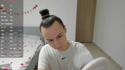 Im Kelly online show from 23, 2, 2026