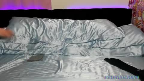 Kelly Cocksin online show from 17, 5, 2026
