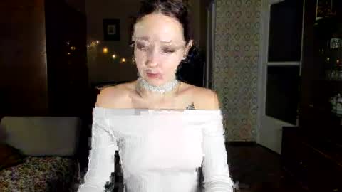 Mistress  online show from 2, 12, 2024