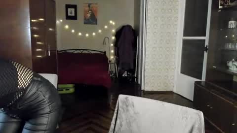 Mistress  online show from 18, 12, 2024