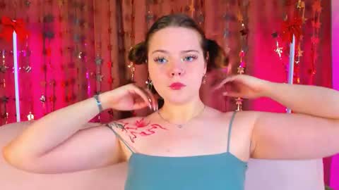 Snapshot of kellyfiery chatting on 11, 2, 2026 Kellyfiery online show from 11, 2, 2026