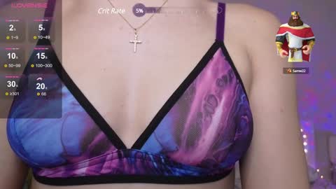 Snapshot of kellykeat chatting on 7, 12, 2024 Princess Kelly online show from 7, 12, 2024