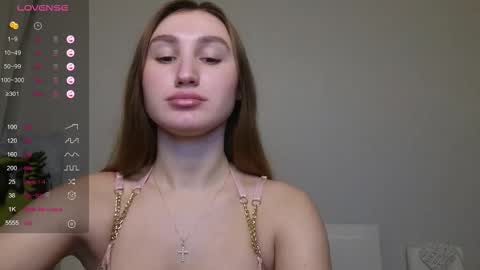 Princess Kelly online show from 2, 11, 2025