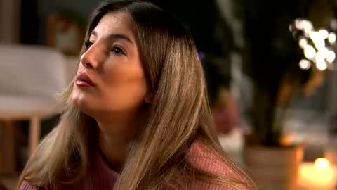 Denise online show from 14, 11, 2025