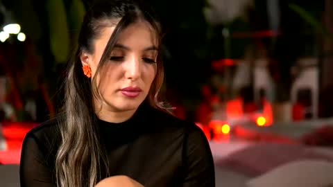 Denise online show from 27, 3, 2026