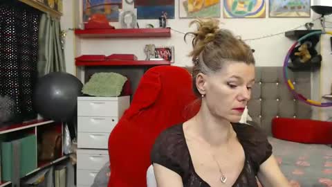Snapshot of kellynumber chatting on 16, 1, 2025 kelly online show from 16, 1, 2025