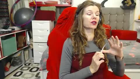 Snapshot of kellynumber chatting on 18, 1, 2025 kelly online show from 18, 1, 2025