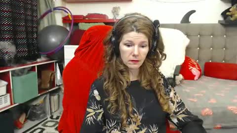 Snapshot of kellynumber chatting on 22, 1, 2025 kelly online show from 22, 1, 2025