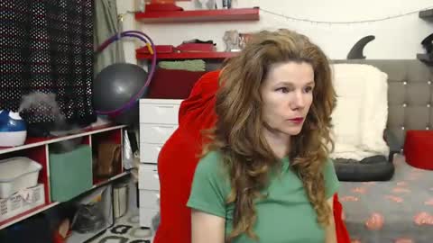 Snapshot of kellynumber chatting on 23, 1, 2025 kelly online show from 23, 1, 2025