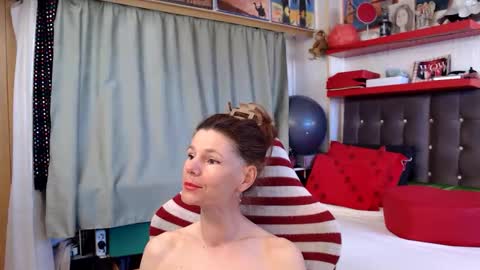 Snapshot of kellynumber chatting on 26, 4, 2026 kelly online show from 26, 4, 2026