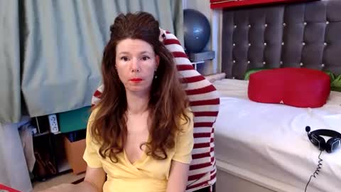 Snapshot of kellynumber chatting on 27, 4, 2026 kelly online show from 27, 4, 2026