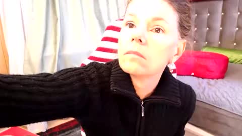 Snapshot of kellynumber chatting on 1, 5, 2026 kelly online show from 1, 5, 2026