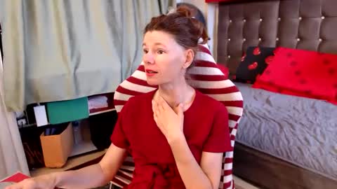 Snapshot of kellynumber chatting on 2, 5, 2026 kelly online show from 2, 5, 2026