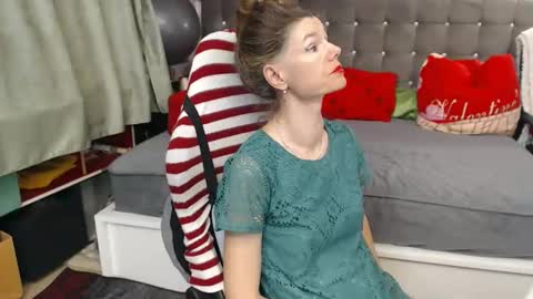 Snapshot of kellynumber chatting on 14, 5, 2026 kelly online show from 14, 5, 2026
