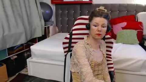 Snapshot of kellynumber chatting on 18, 5, 2026 kelly online show from 18, 5, 2026